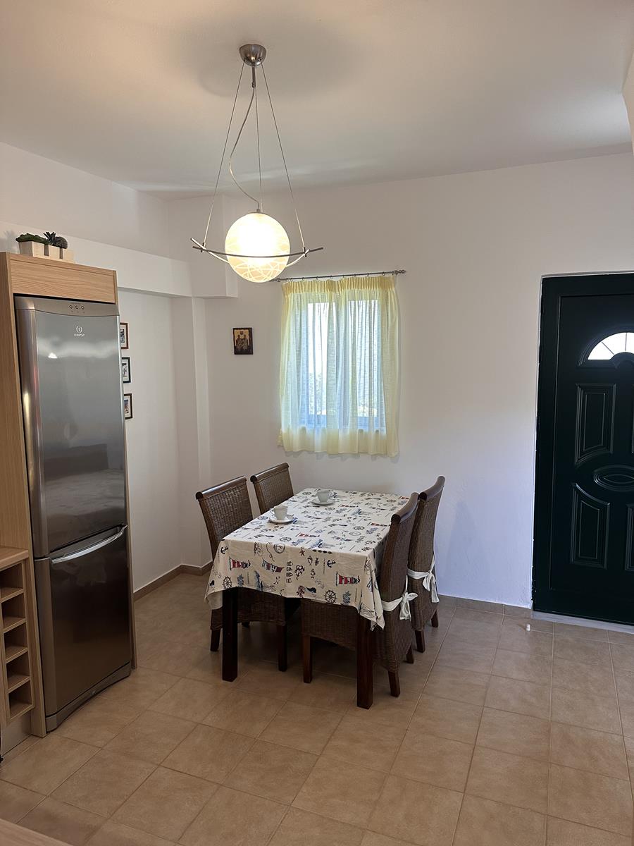 2 Bed, 2 Bath, HouseFor Sale, Chania, Crete