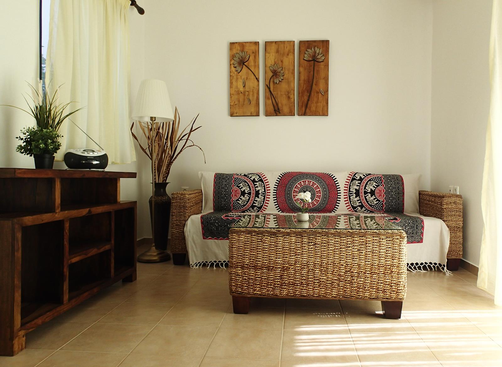 2 Bed, 2 Bath, HouseFor Sale, Chania, Crete