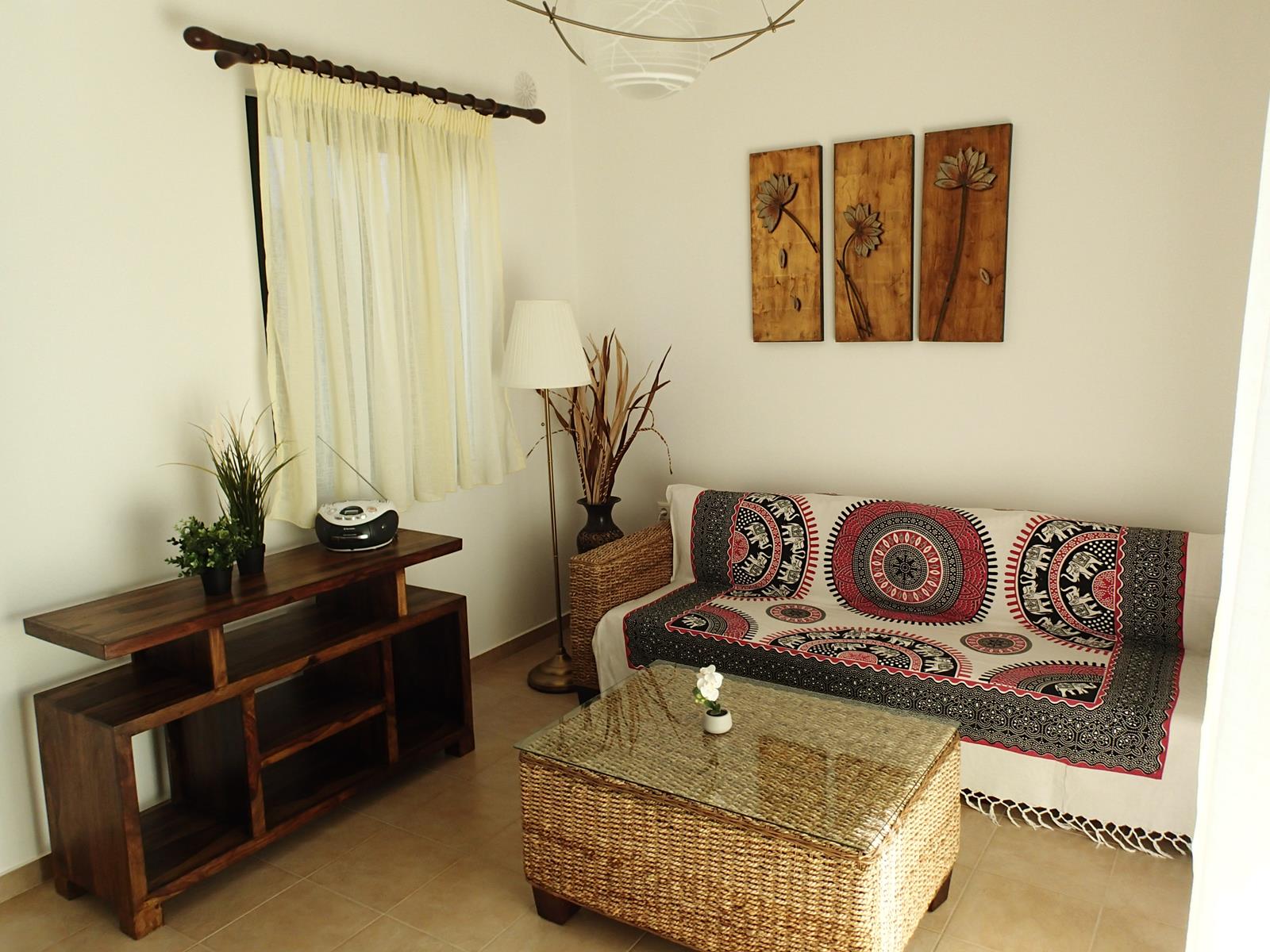 2 Bed, 2 Bath, HouseFor Sale, Chania, Crete