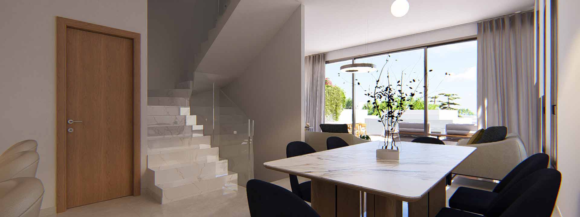 3 Bed, HouseFor Sale, V07, Paphos