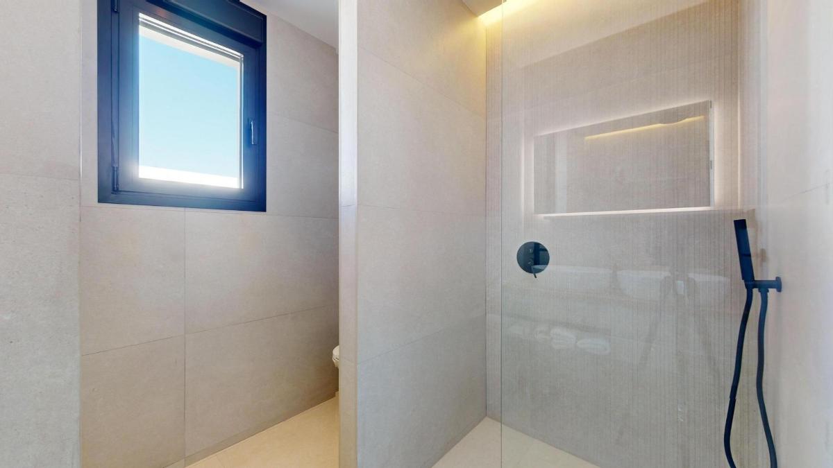 3 Bed, 3 Bath, HouseFor Sale, Polop, Alicante