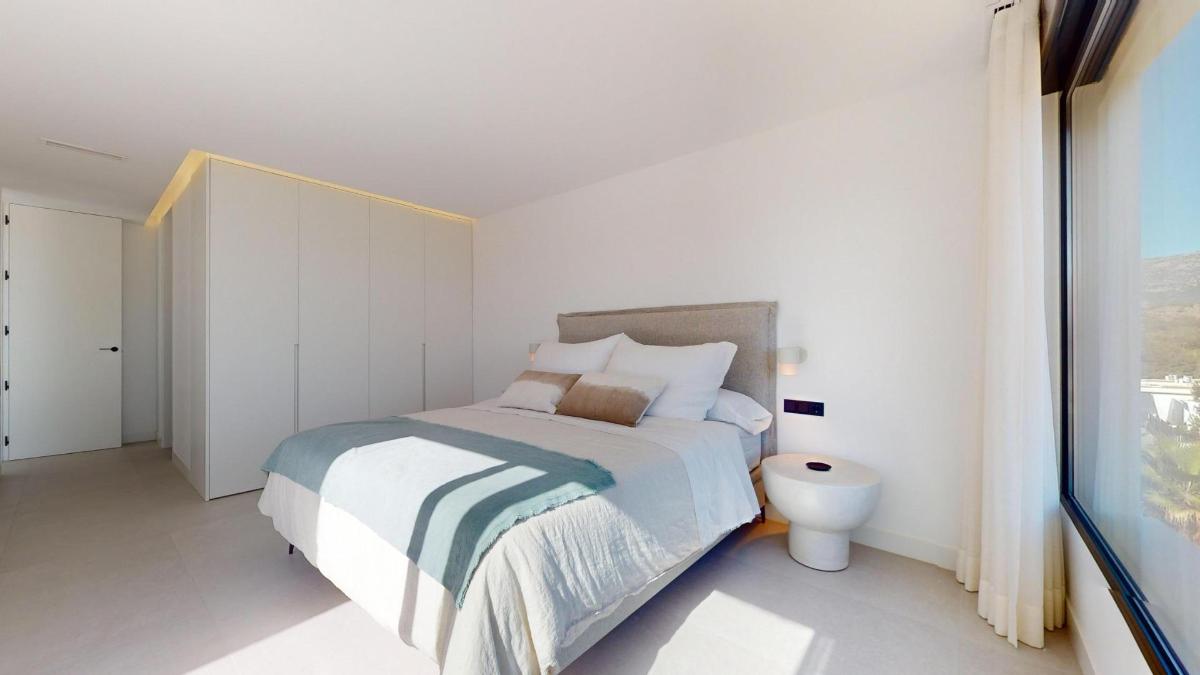 3 Bed, 3 Bath, HouseFor Sale, Polop, Alicante