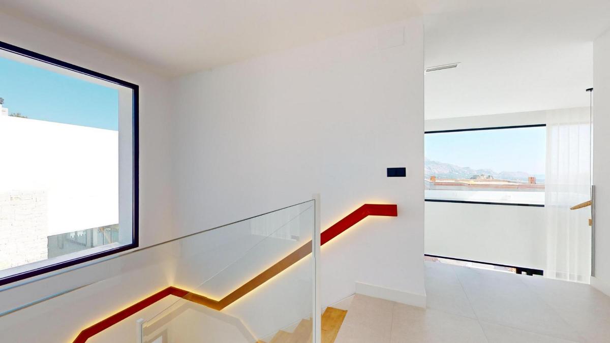 3 Bed, 3 Bath, HouseFor Sale, Polop, Alicante