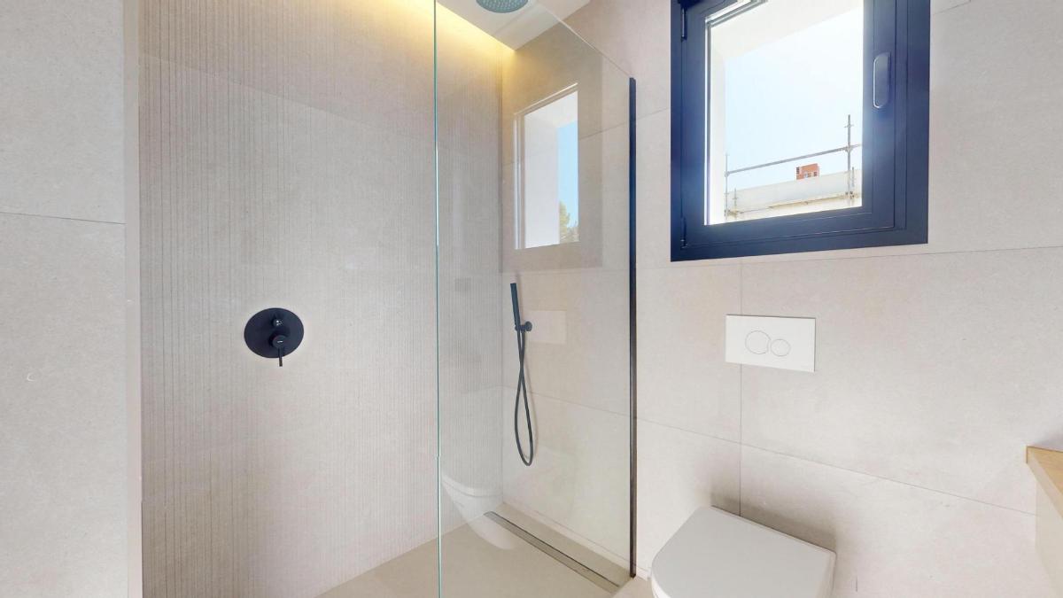 3 Bed, 3 Bath, HouseFor Sale, Polop, Alicante