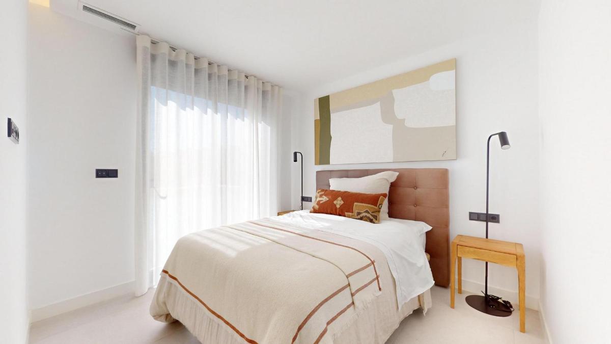 3 Bed, 3 Bath, HouseFor Sale, Polop, Alicante