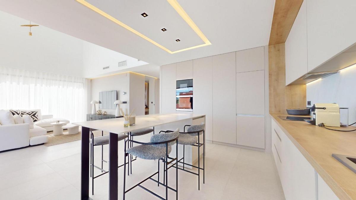 3 Bed, 3 Bath, HouseFor Sale, Polop, Alicante