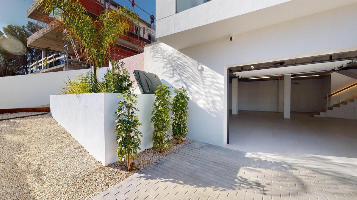 3 Bed, 3 Bath, HouseFor Sale, Polop, Alicante