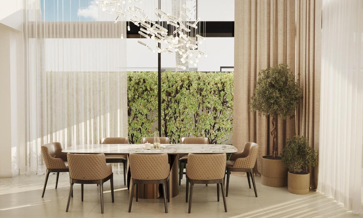 4 Bed, 4 Bath, HouseFor Sale, Marbella, Costa del Sol