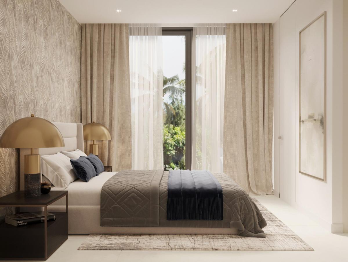 4 Bed, 4 Bath, HouseFor Sale, Marbella, Costa del Sol