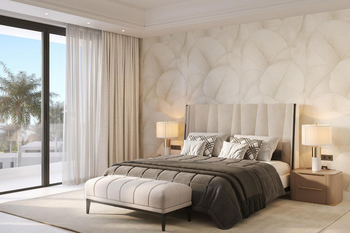 4 Bed, 4 Bath, HouseFor Sale, Marbella, Costa del Sol