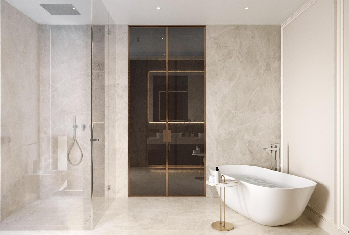 4 Bed, 4 Bath, HouseFor Sale, Marbella, Costa del Sol