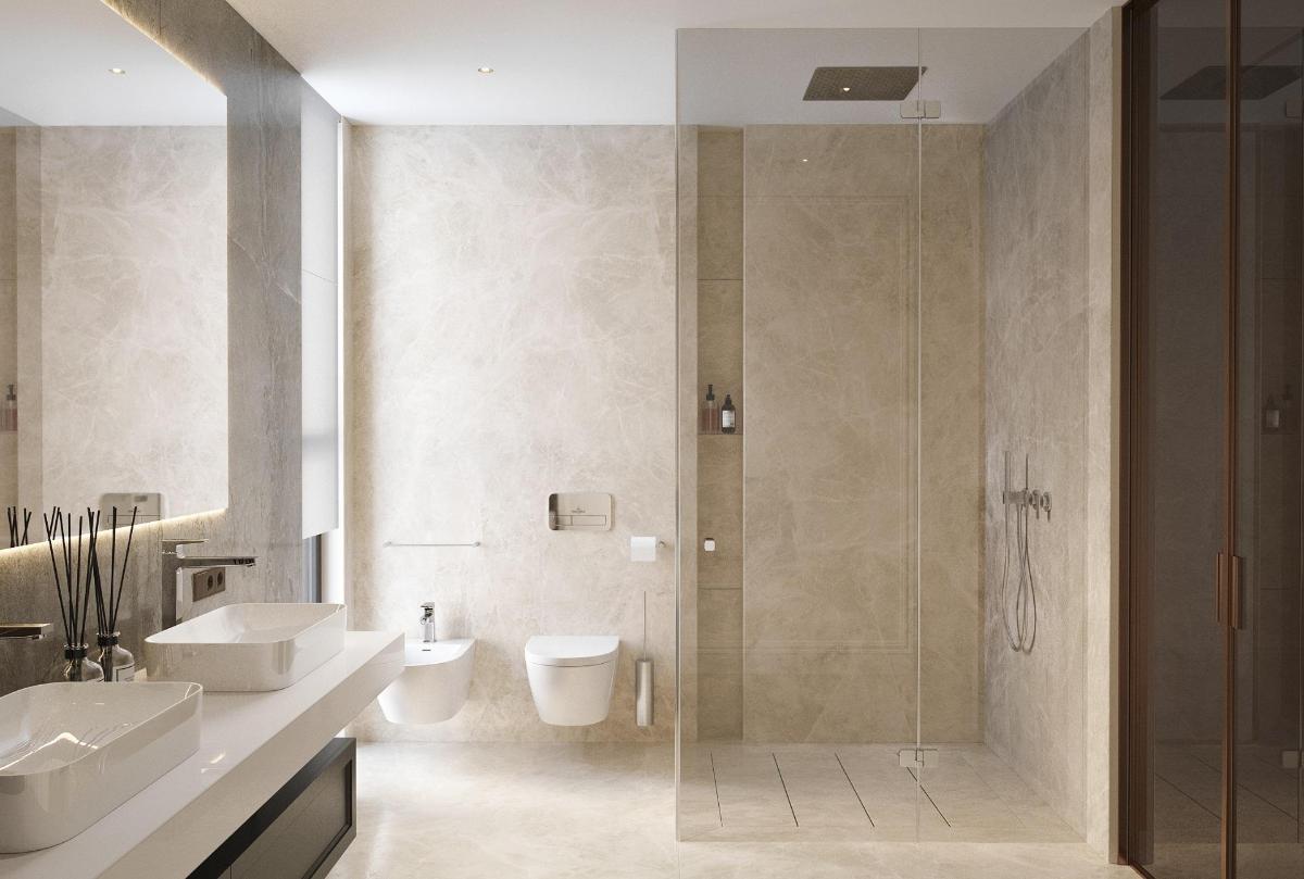 4 Bed, 4 Bath, HouseFor Sale, Marbella, Costa del Sol