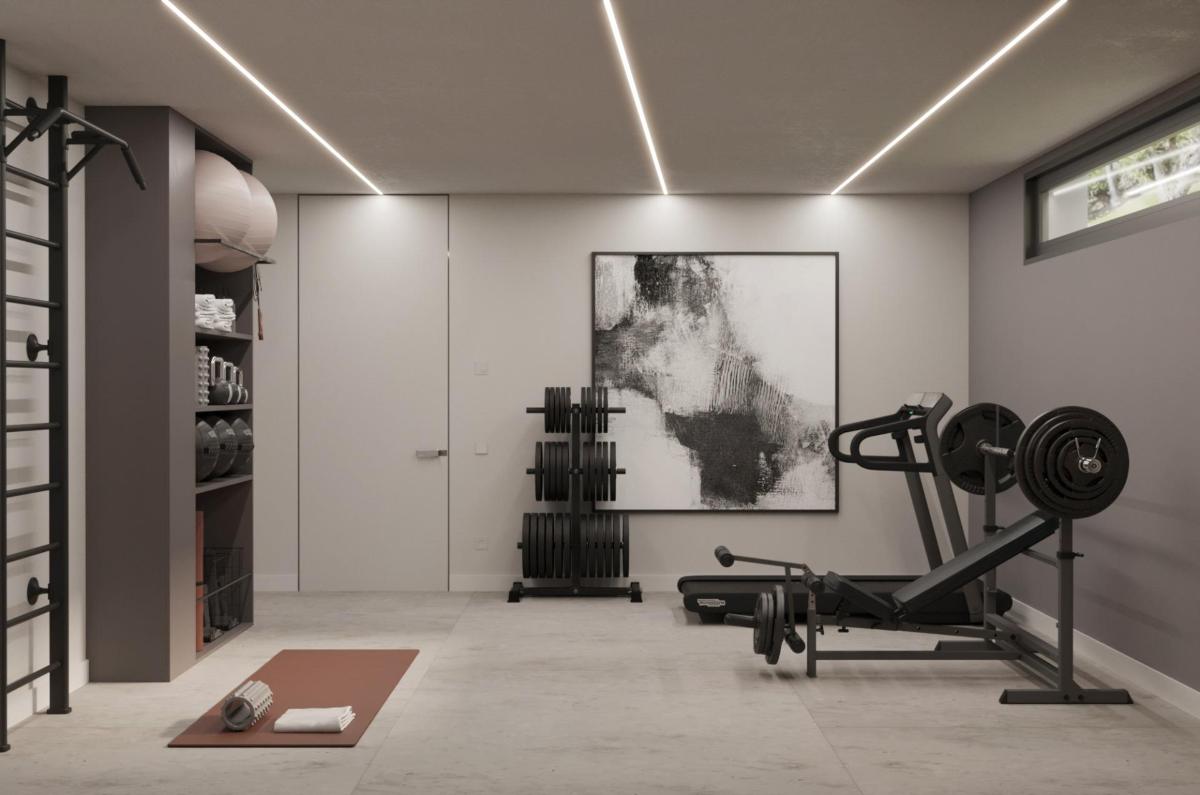 4 Bed, 4 Bath, HouseFor Sale, Marbella, Costa del Sol