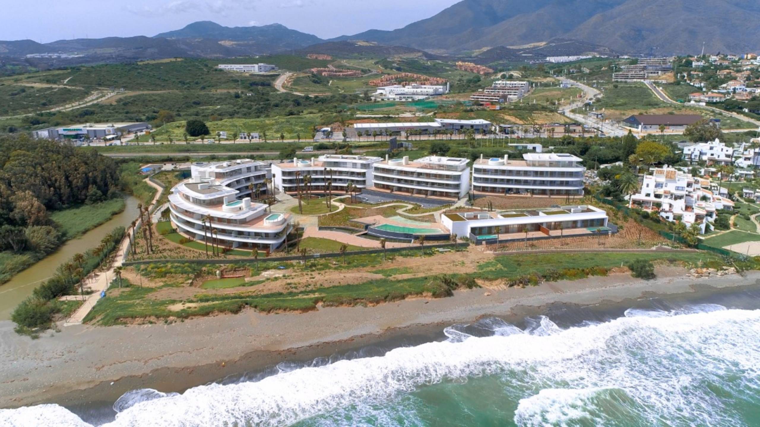 3 Bed, 2 Bath, ApartmentFor Sale, Estepona, Malaga, 29680 3 Bed, 2 Bath, ApartmentFor Sale, Estepona, Malaga, 29680