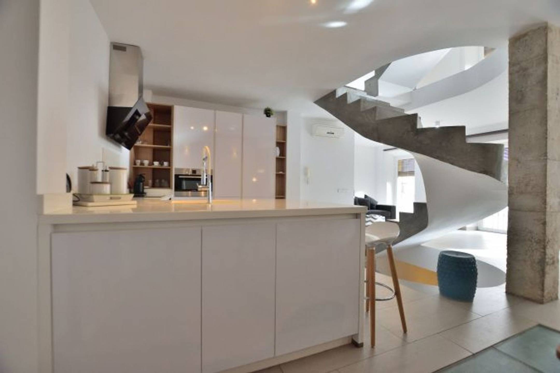 3 Bed, 2 Bath, HouseFor Sale, Ronda, Malaga, 29400