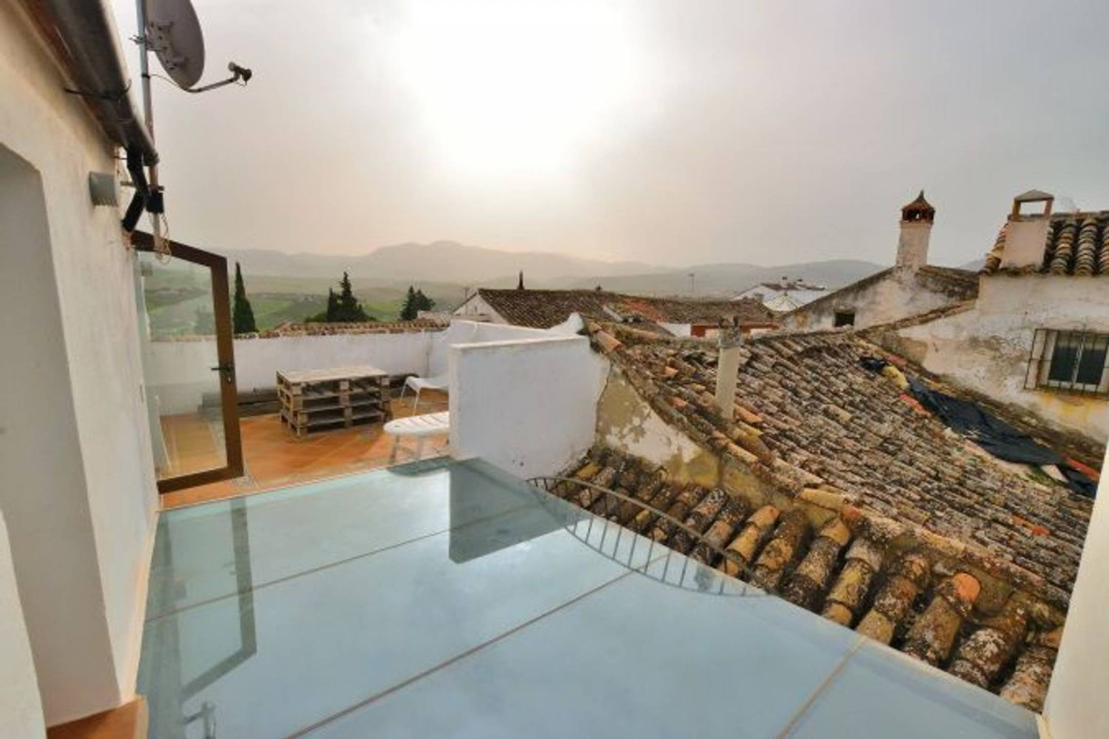 3 Bed, 2 Bath, HouseFor Sale, Ronda, Malaga, 29400