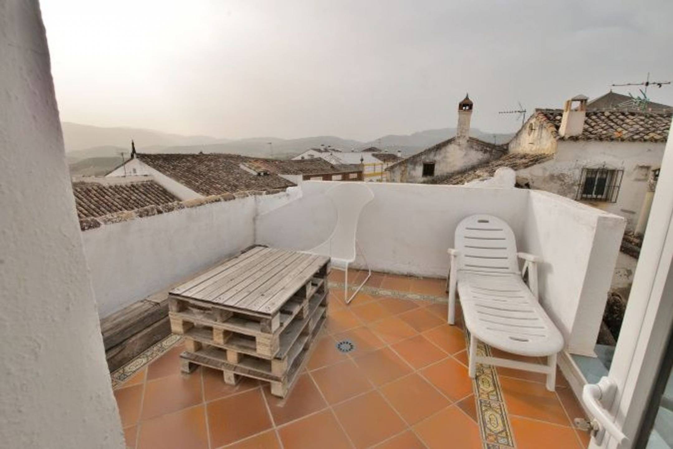 3 Bed, 2 Bath, HouseFor Sale, Ronda, Malaga, 29400