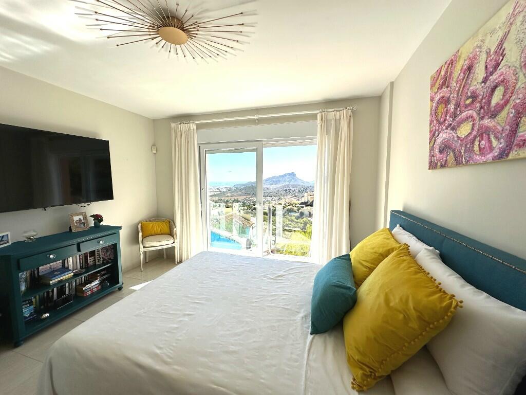 3 Bed, 3 Bath, HouseFor Sale, La Manga Club, Murcia