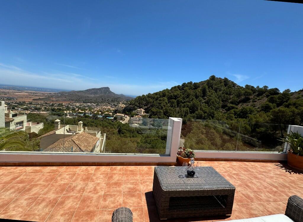 3 Bed, 3 Bath, HouseFor Sale, La Manga Club, Murcia