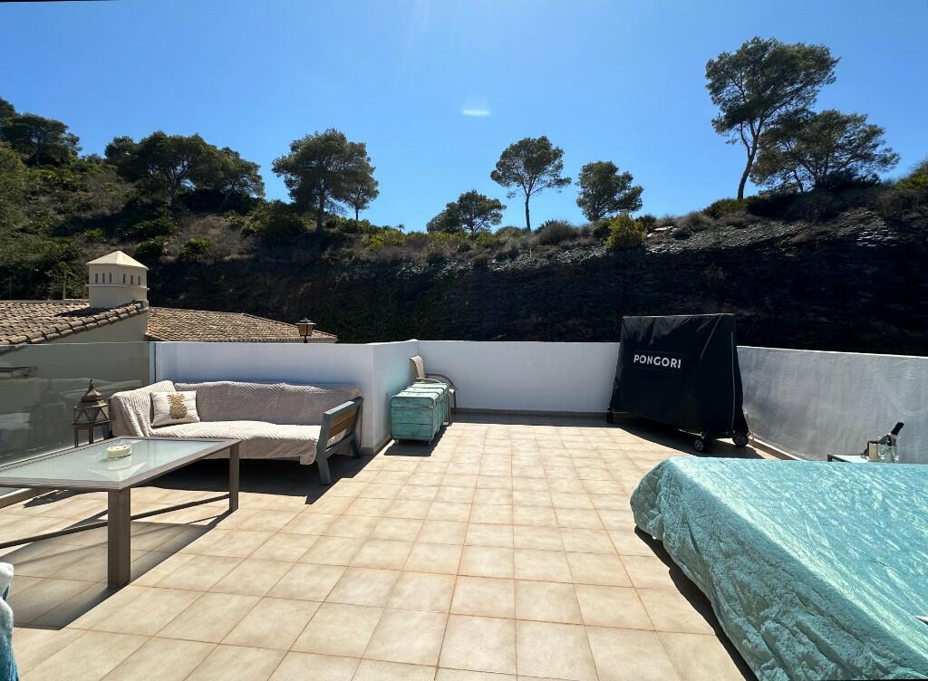 3 Bed, 3 Bath, HouseFor Sale, La Manga Club, Murcia