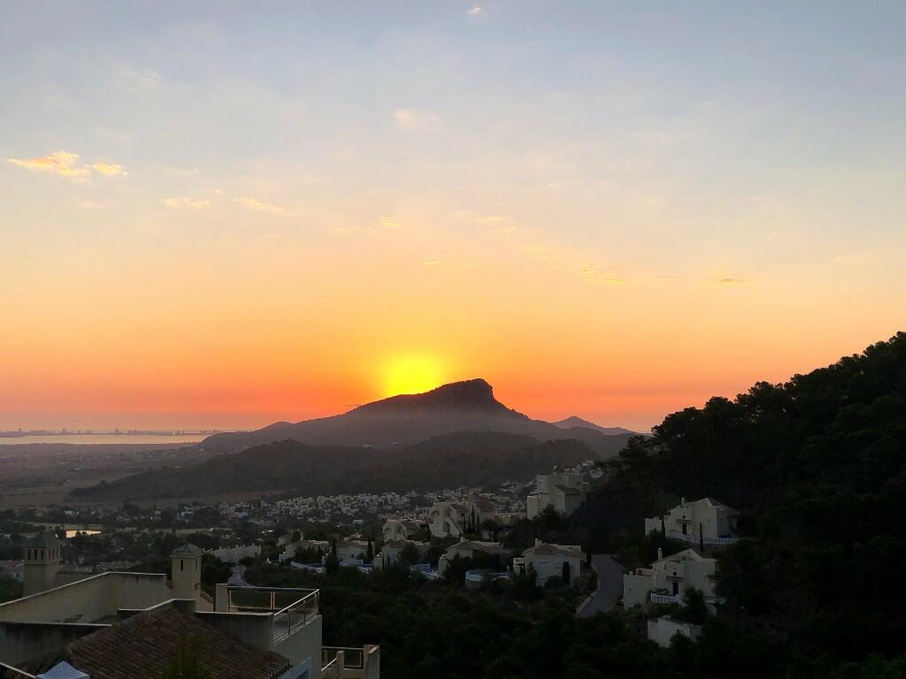 3 Bed, 3 Bath, HouseFor Sale, La Manga Club, Murcia