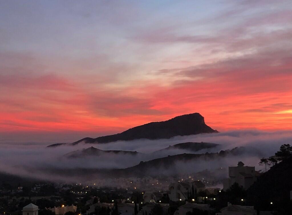 3 Bed, 3 Bath, HouseFor Sale, La Manga Club, Murcia