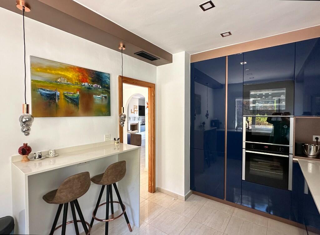 3 Bed, 3 Bath, HouseFor Sale, La Manga Club, Murcia