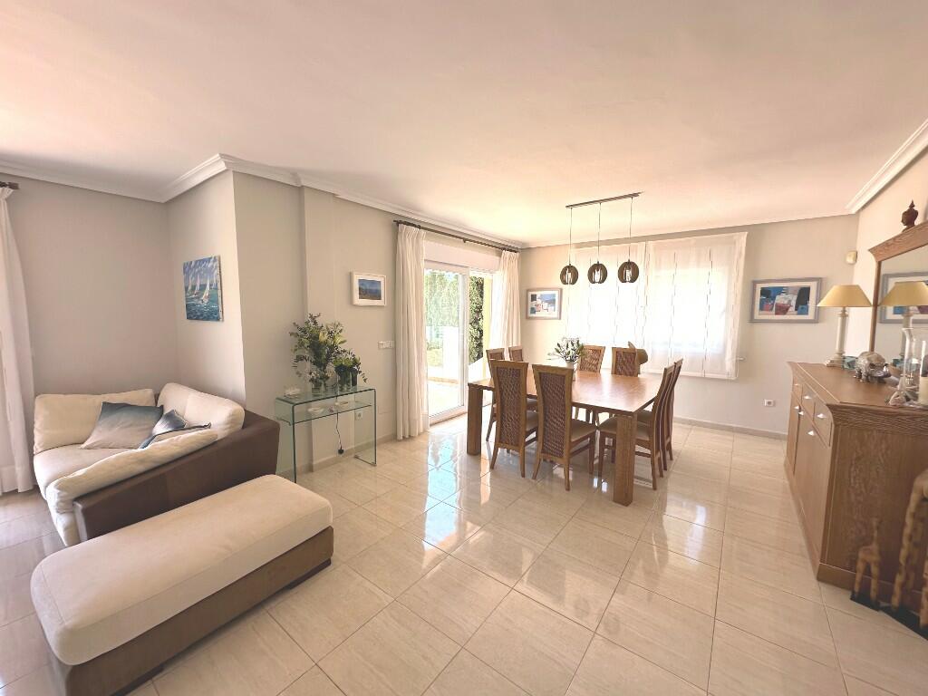 3 Bed, 3 Bath, HouseFor Sale, La Manga Club, Murcia