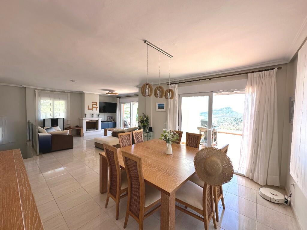 3 Bed, 3 Bath, HouseFor Sale, La Manga Club, Murcia