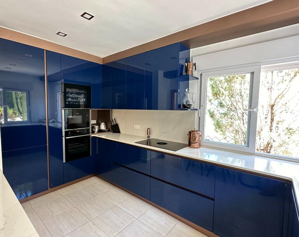 3 Bed, 3 Bath, HouseFor Sale, La Manga Club, Murcia