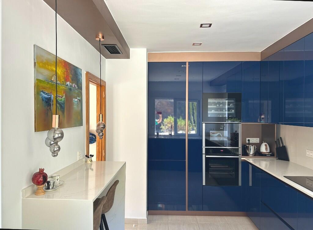 3 Bed, 3 Bath, HouseFor Sale, La Manga Club, Murcia