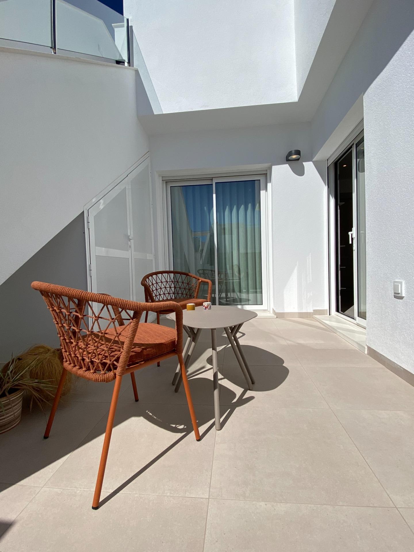 3 Bed, 2 Bath, HouseFor Sale, Pilar De La Horadada, Alicante