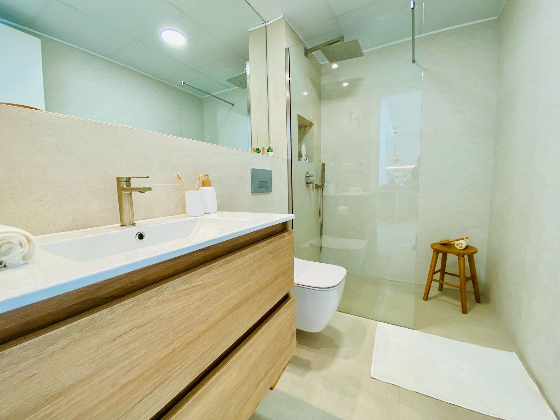 3 Bed, 2 Bath, HouseFor Sale, Pilar De La Horadada, Alicante