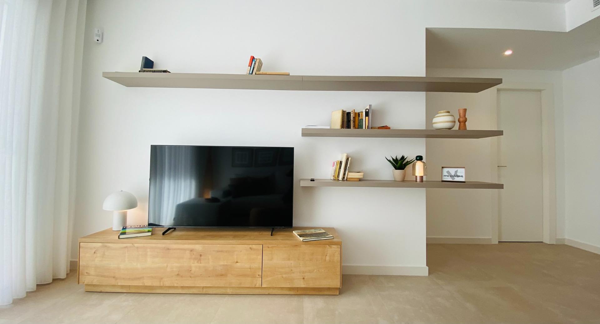 3 Bed, 2 Bath, HouseFor Sale, Pilar De La Horadada, Alicante