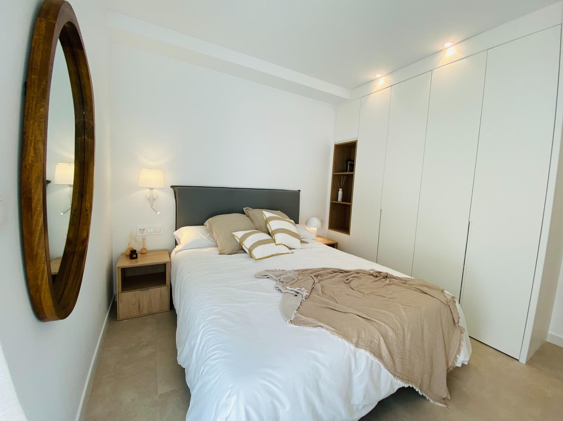 2 Bed, 2 Bath, HouseFor Sale, Pilar De La Horadada, Alicante