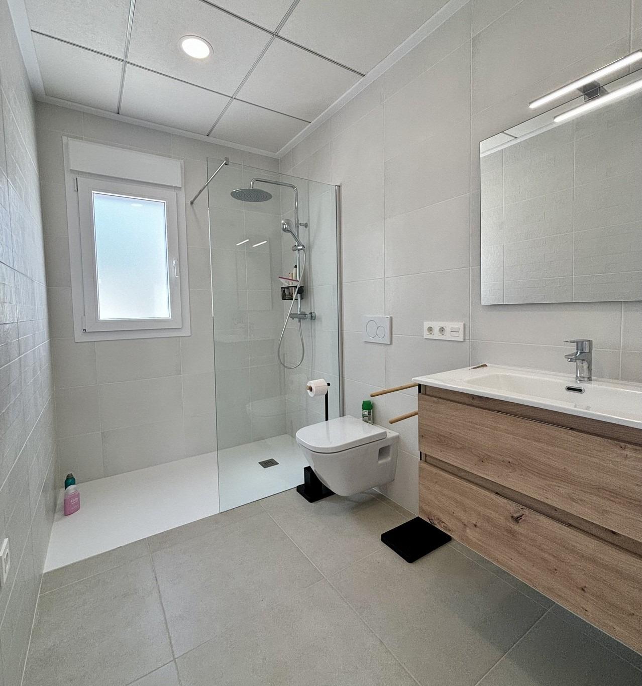 3 Bed, 2 Bath, HouseFor Sale, Benijofar, Alicante