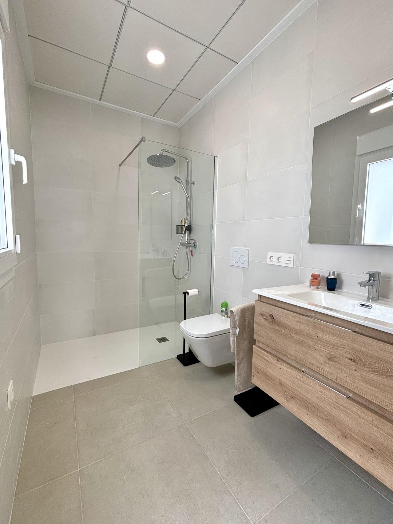 3 Bed, 2 Bath, HouseFor Sale, Benijofar, Alicante