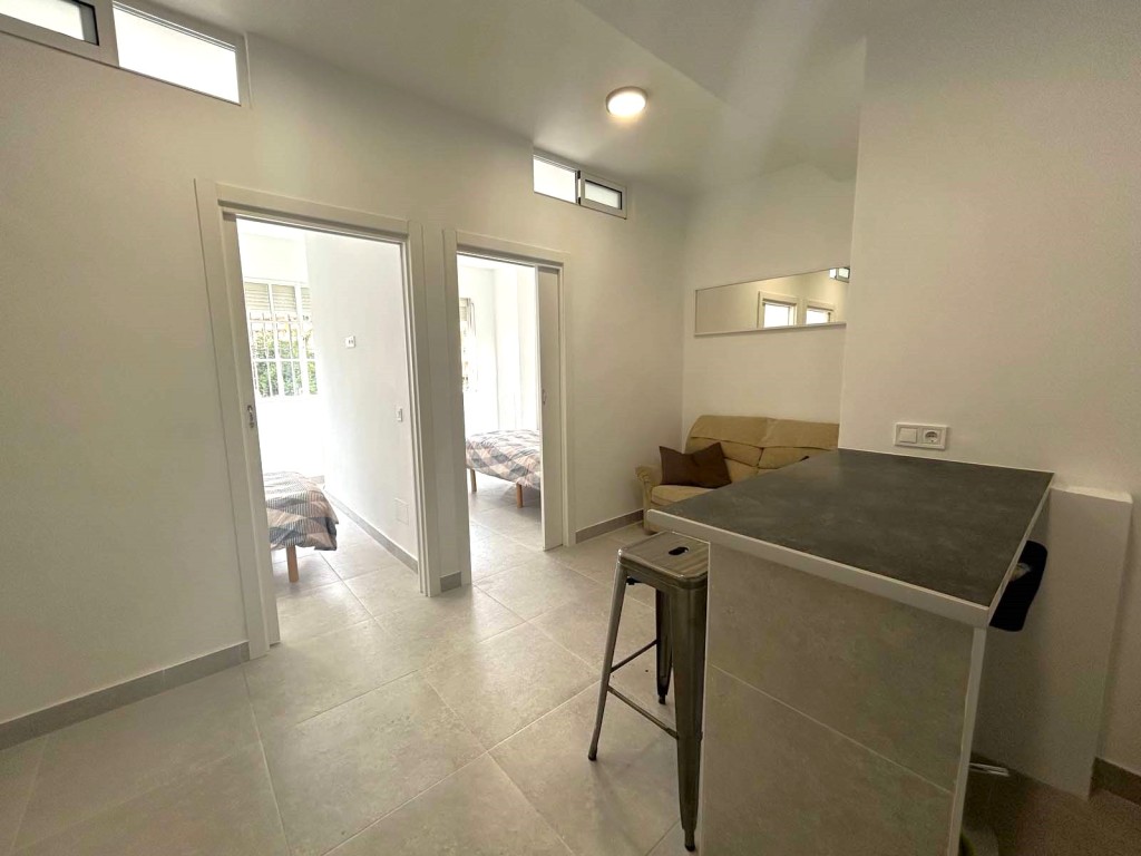 2 Bed, 1 Bath, ApartmentFor Sale, Fuengirola, Malaga