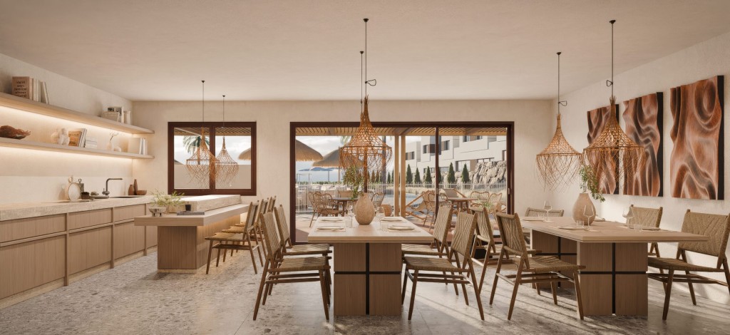 3 Bed, 2 Bath, HouseFor Sale, Mijas Costa, Malaga