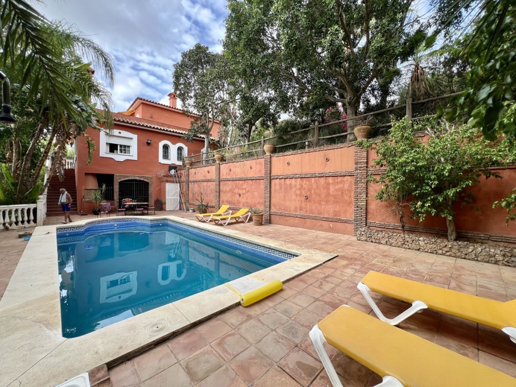 8 Bed, 9 Bath, HouseFor Sale, Mijas, Malaga