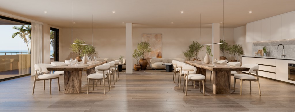 2 Bed, 2 Bath, ApartmentFor Sale, Mijas Costa, Malaga