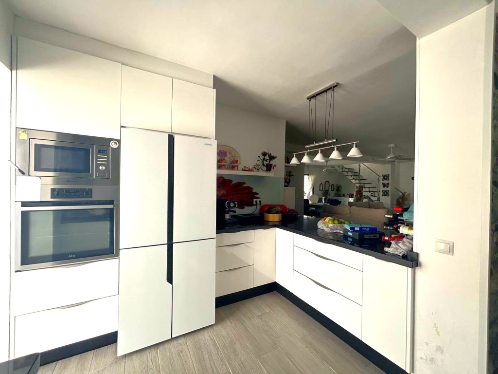 4 Bed, 3 Bath, HouseFor Sale, Calahonda, Malaga