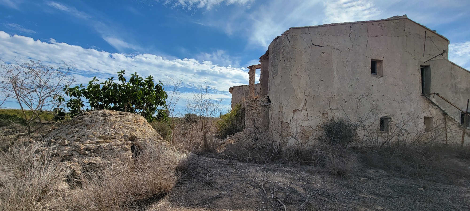 1 Bed, 1 Bath, HouseFor Sale, San Miguel de Salinas, Alicante