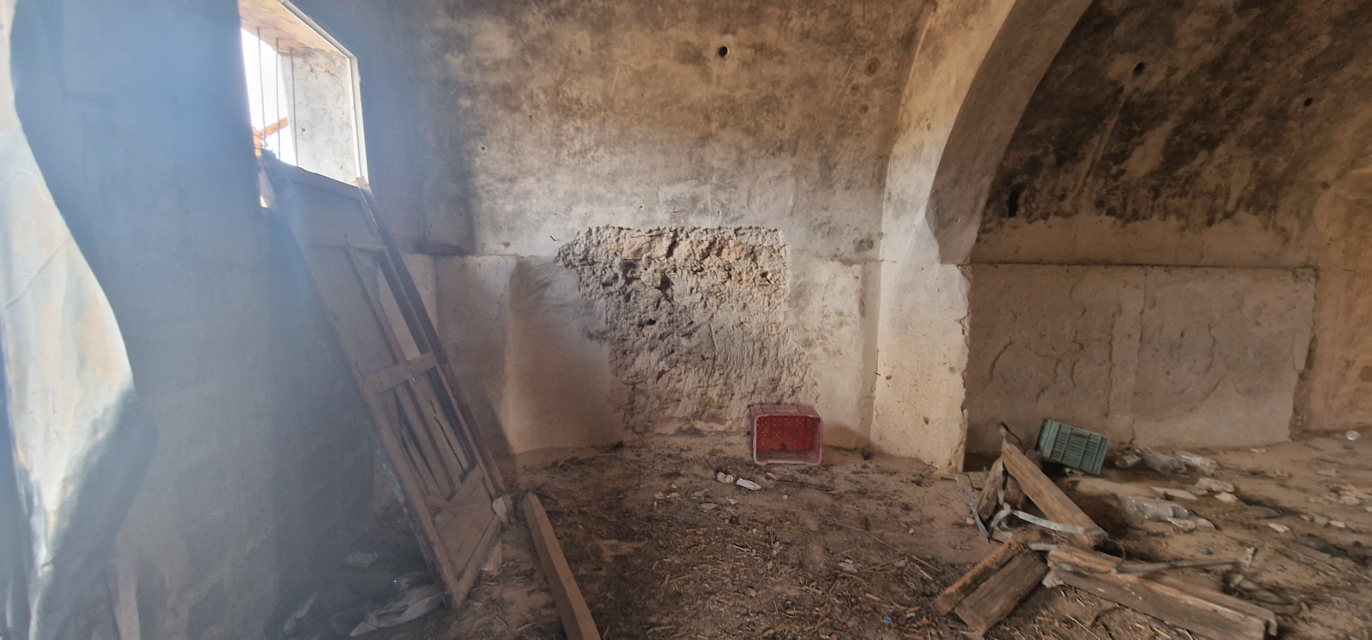 1 Bed, 1 Bath, HouseFor Sale, San Miguel de Salinas, Alicante