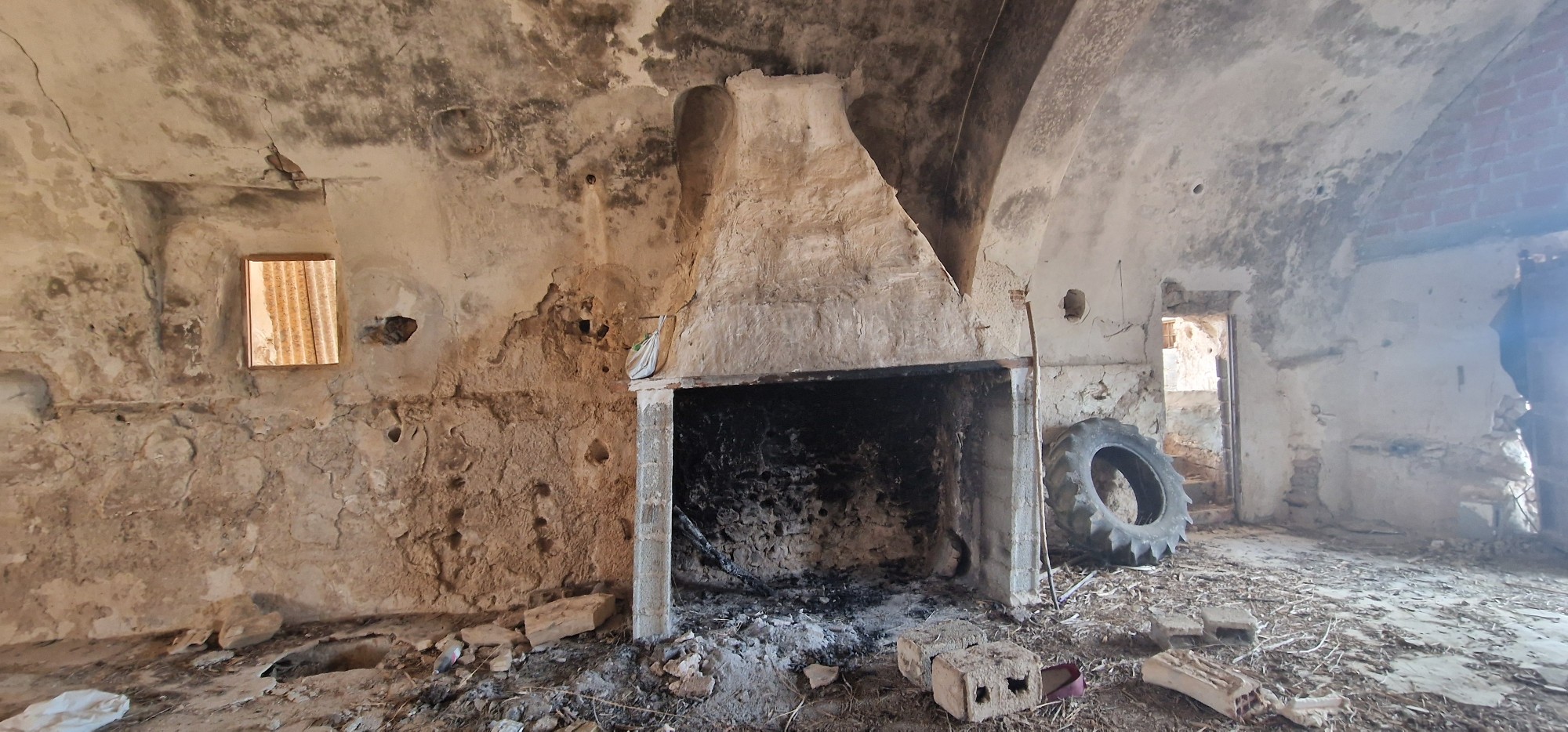 1 Bed, 1 Bath, HouseFor Sale, San Miguel de Salinas, Alicante