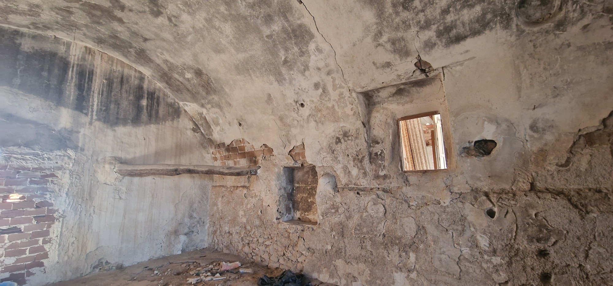 1 Bed, 1 Bath, HouseFor Sale, San Miguel de Salinas, Alicante