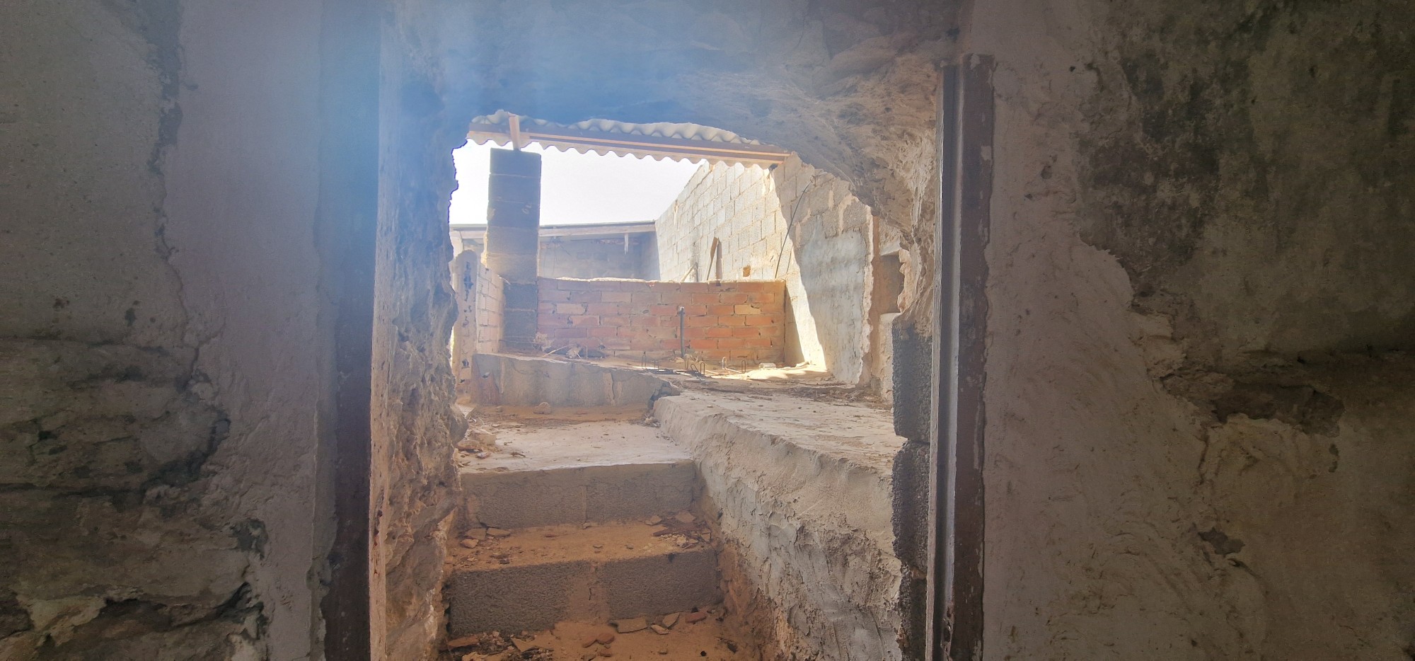 1 Bed, 1 Bath, HouseFor Sale, San Miguel de Salinas, Alicante