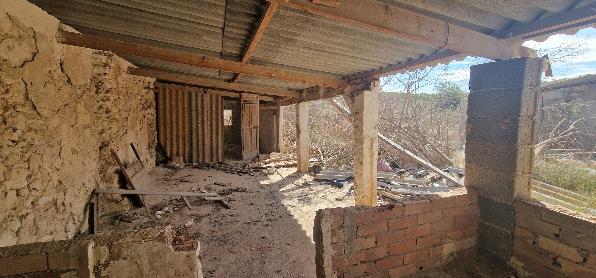 1 Bed, 1 Bath, HouseFor Sale, San Miguel de Salinas, Alicante