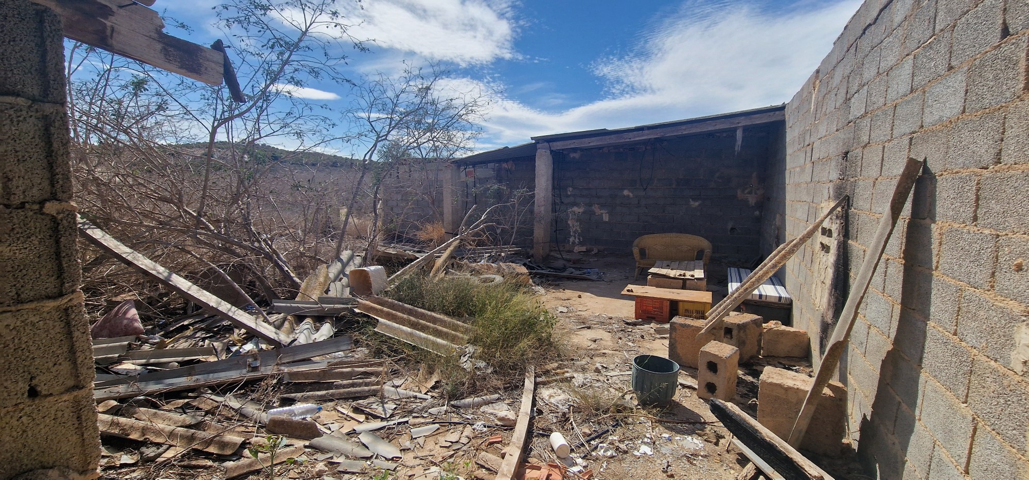 1 Bed, 1 Bath, HouseFor Sale, San Miguel de Salinas, Alicante