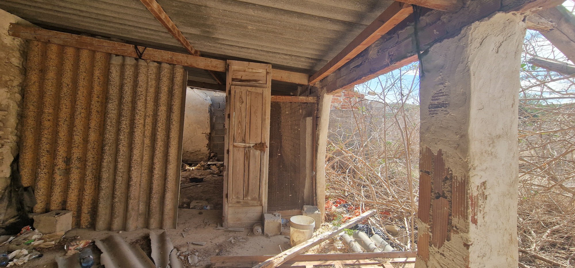 1 Bed, 1 Bath, HouseFor Sale, San Miguel de Salinas, Alicante